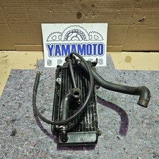 Yamaha Wr125 Wr125x Wr125r