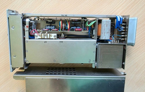 Neumann n52a for - ac701, km53