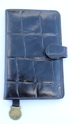 Mulberry vtg card wallet - mulberry,