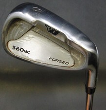 Wishon Golf 560MC Forged 8