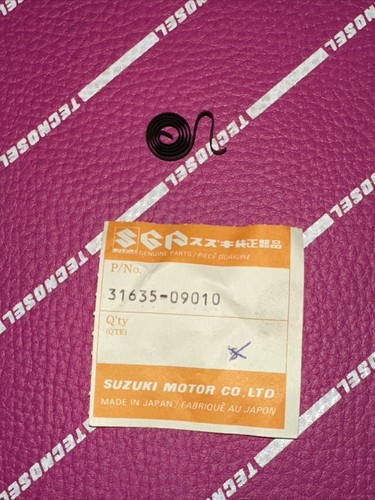 Suzuki oem nos 185 - gt,