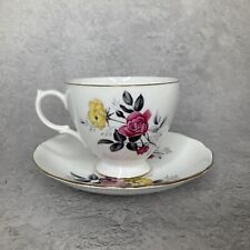 Royal Vale  Vintage Pink &