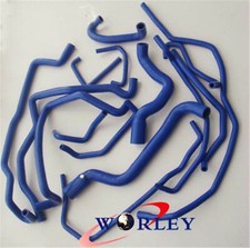 Silicone Radiator Hose For