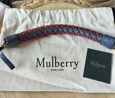 MULBERRY 🌸 Iris small