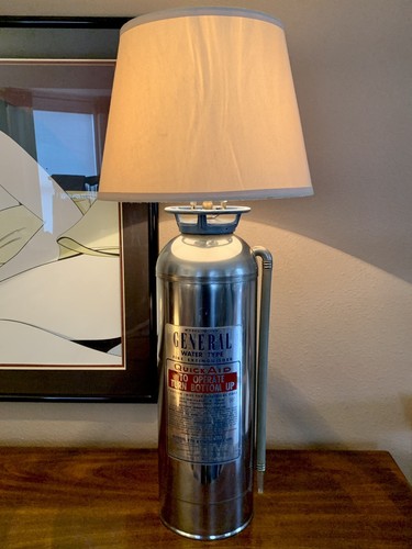 Vintage general fire - vintage,