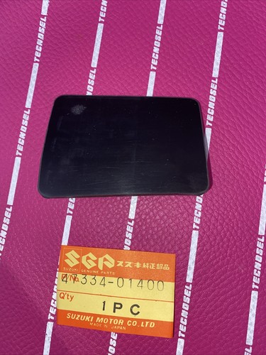 Suzuki oem nos 125 1983 - oem, cs