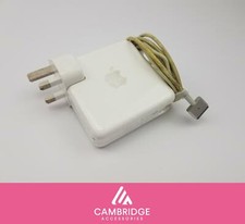 Genuine Apple 85W MagSafe 2 Charger A1424 MacBook Pro A1398 A1502 A1425 15"& 17"