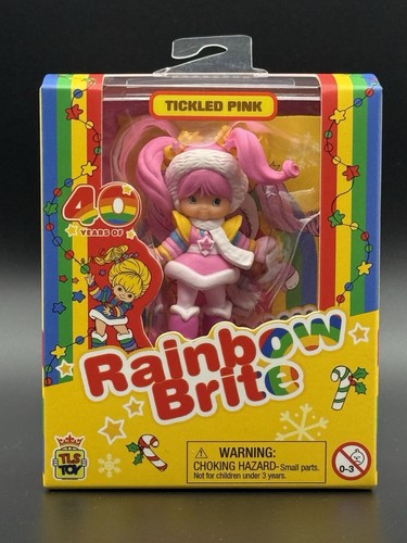 Tls rainbow brite - rainbow,
