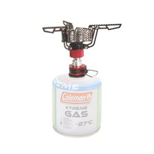 Coleman Fyrestorm Gas Stove