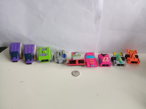 Matchbox connectables toys - matchbox,