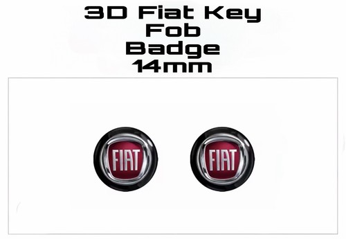 Fiat key fob - fiat,