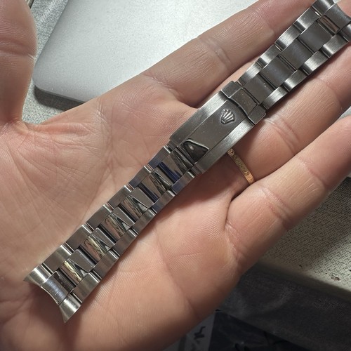 Rolex oyster bracelet 72200 - rolex,