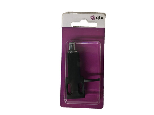 Pack qtx headshell carrier - 3,