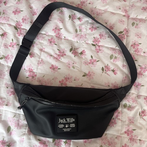 Jack wills black - jack,