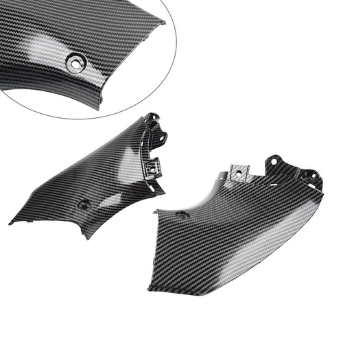 Air intake duct - duct, cover