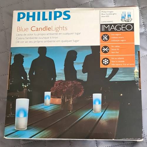 Philips imageo led - philips,