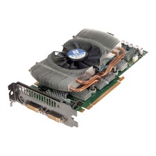 Scheda Grafica NVIDIA Geforce 8800 GTS 320MB 180-10356-0000-A01 Pcie