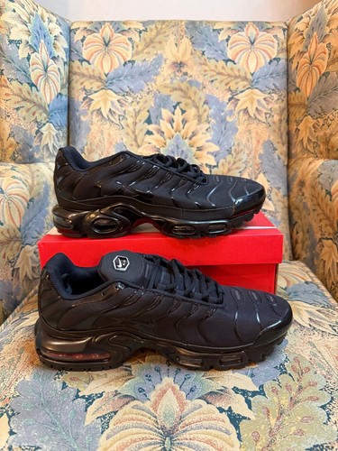 Nike air max plus tuned - max,