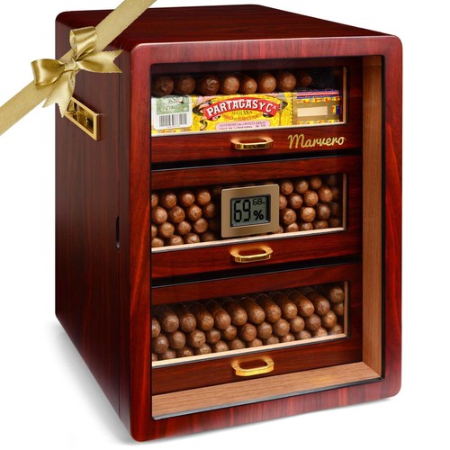 Cigar humidors cedar wood - humidors,