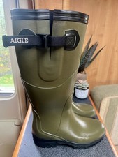 Aigle Parcours Special Edition