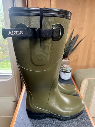 Aigle parcours special edition - parcours,