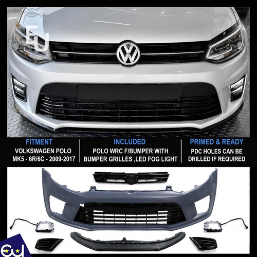 For polo mk5 2009 - for, vw