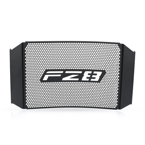 Radiator guard grille - radiator,