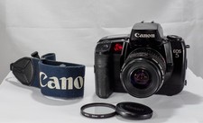 Canon EOS 5 AF 35mm SLR Camera