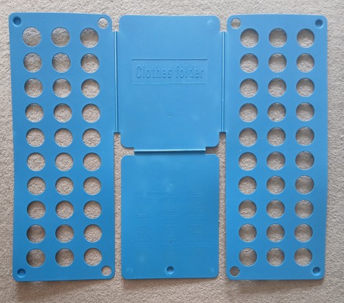 Clothes shirt folder flip - /,