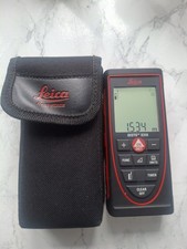 Leica Disto X310 Laser