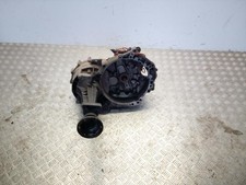 VW Transporter T4 98-03 1.9 Diesel 5 Speed Manual Gearbox DQL EVY  455535