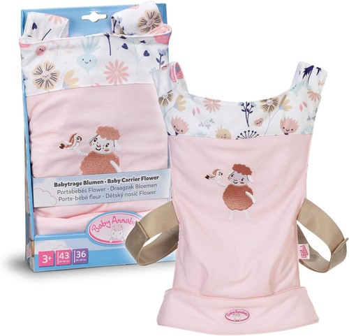 Baby annabell doll - annabell,