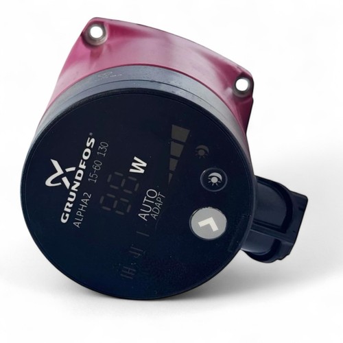 Grundfos alpha2 130 - alpha2, 15-60