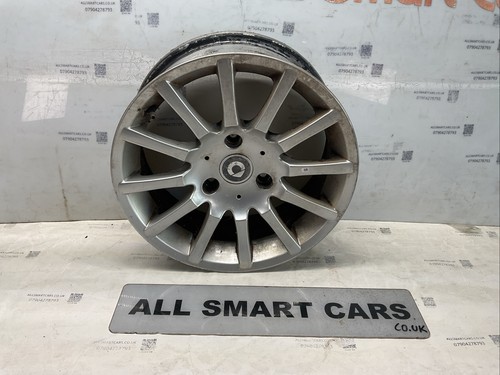 Smart roadster trackline - smart, 15"
