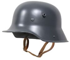 WW1 German M16 Helmet with Liner - Reproduction M16 Stahlhelm