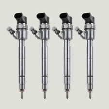 X4 Mercedes Injector |