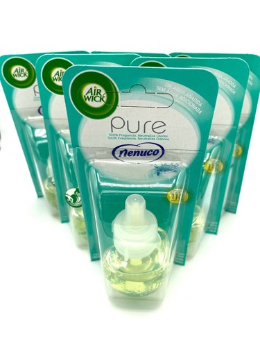 Air wick refill - wick, nenuco