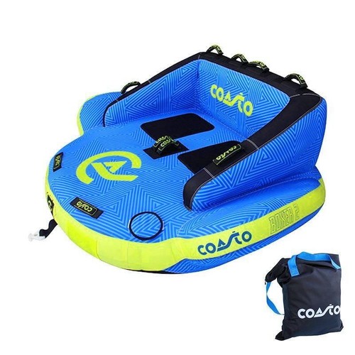 Coasto boxer person towable - 2,