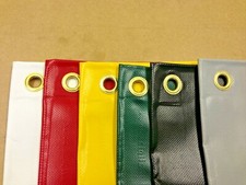 Extra Heavy Duty Tarpaulin 100% waterproof strong durable UV protected 610gsm