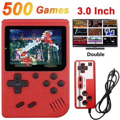 Built 400 game console - built-in,