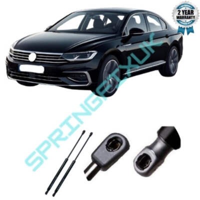 Bonnet gas struts 280n for - 280n,