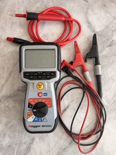 Megger MIT420/2 Insulation and