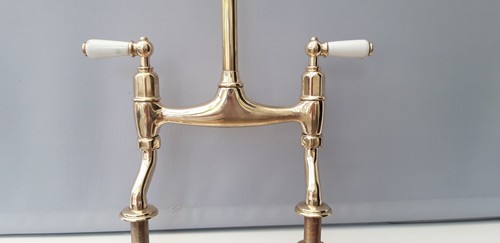 Perrin rowe solid brass - perrin,