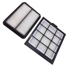 Excavator Parts for Komatsu PC/130/200 240/300/360-7-8 Air Conditioning Filter E