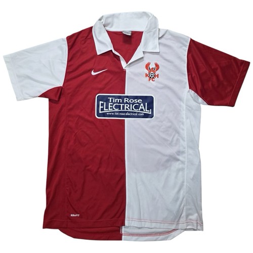 Nike kidderminster harriers - nike,