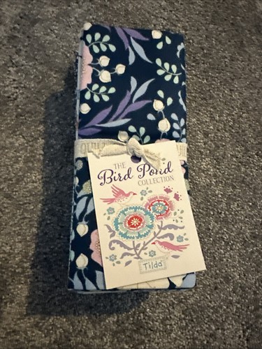 Tilda the bird pond collection - tilda,