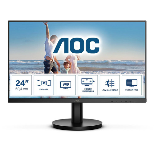 Aoc 24b3hm inch full - 24b3hm,
