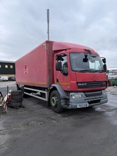 DAF LF 55 Paccar  220 Euro 5