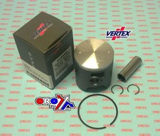 PISTON KIT VERTEX 54 B TM