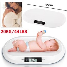 Electric Baby Scale Pet Dog